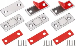 3x-magnetyczny-zatrzask-zamek-szafki-magnes-drzwi