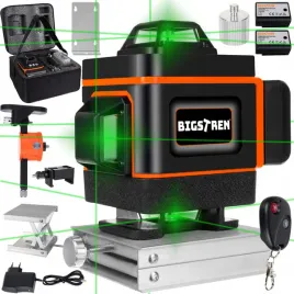 poziomica-laserowa-4d-laser-krzyzowy-gratis