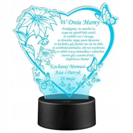 prezent-statuetka-led-dzien-mamy-matki-upominek