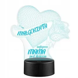 prezent-statuetka-led-dzien-mamy-matki-upominek