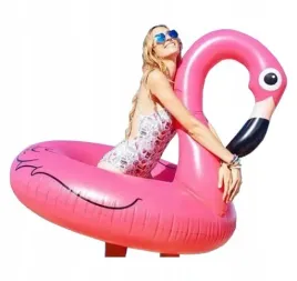 flaming-kolo-dmuchane-do-plywania-90cm-materac-hit