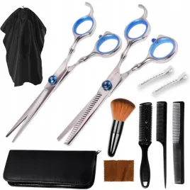 10w1-zestaw-fryzjera-nozyczki-degazowki-grzebien