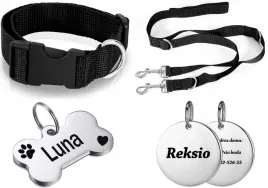 zestaw-obroza-s-xl-smycz-5m-identyfikator-pies-kot