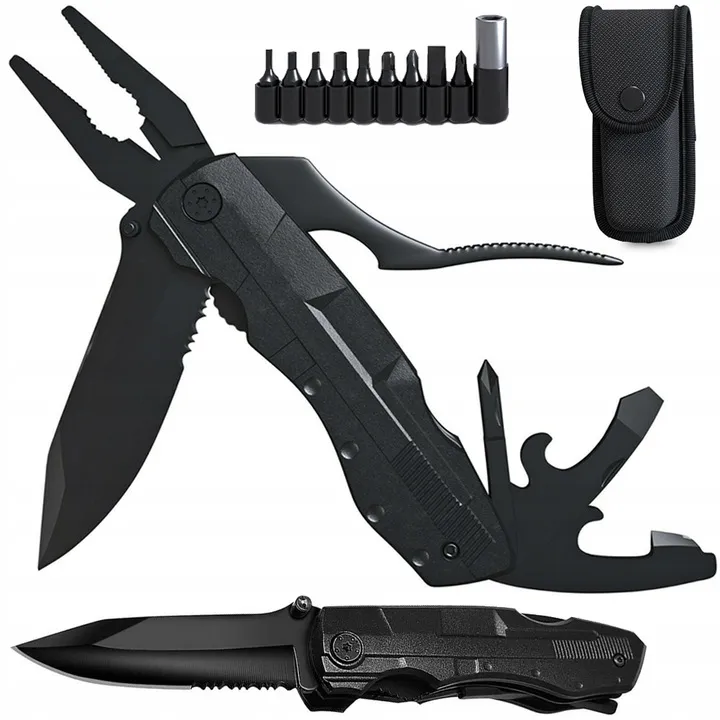 multitool-scyzoryk-bransoletka-survival-kompas-noz
