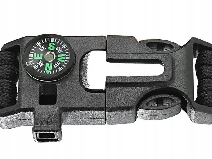 multitool-scyzoryk-bransoletka-survival-kompas-noz