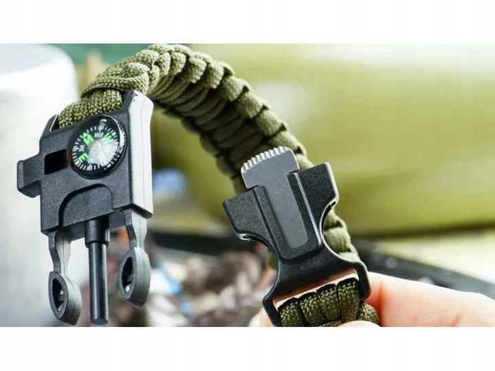 multitool-scyzoryk-bransoletka-survival-kompas-noz-stan-nowy