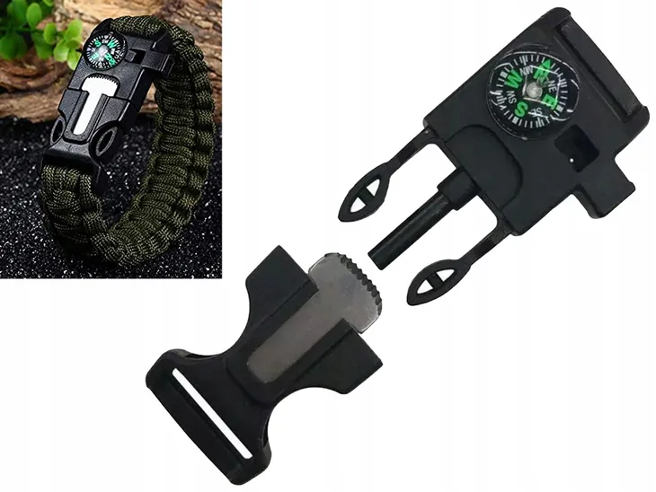 multitool-scyzoryk-bransoletka-survival-kompas-noz-stan-nowy-cechy-dodatkowe-blokada-futeral