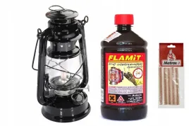 zestaw-3w1-czarna-lampa-naftowa-24cm-olej-1l-knot