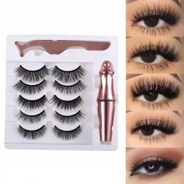 5x-rzesy-magnetyczne-dlugie-peseta-eyeliner-gratis