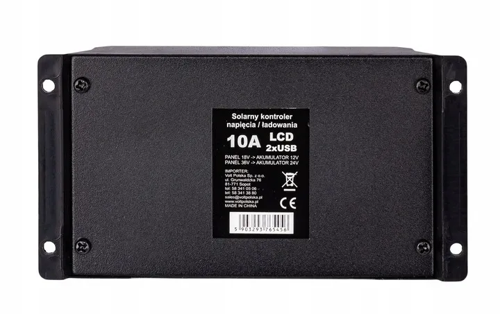 panel-solarny-bateria-sloneczna-20w-12v-regulator-numer-katalogowy-czesci-6657