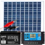 panel-solarny-bateria-sloneczna-20w-12v-regulator