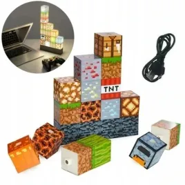 18w1-zestaw-lampka-nocna-minecraft-bloki-dzieci