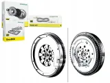 kolo-dwumasowe-db-23d-95-sprinter-waga-produktu-12-kg