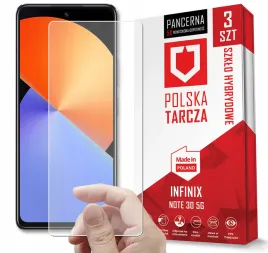 3pack-najmocniejsze-szklo-szybka-szkielko-na-ekran-do-infinix-note-30-5g