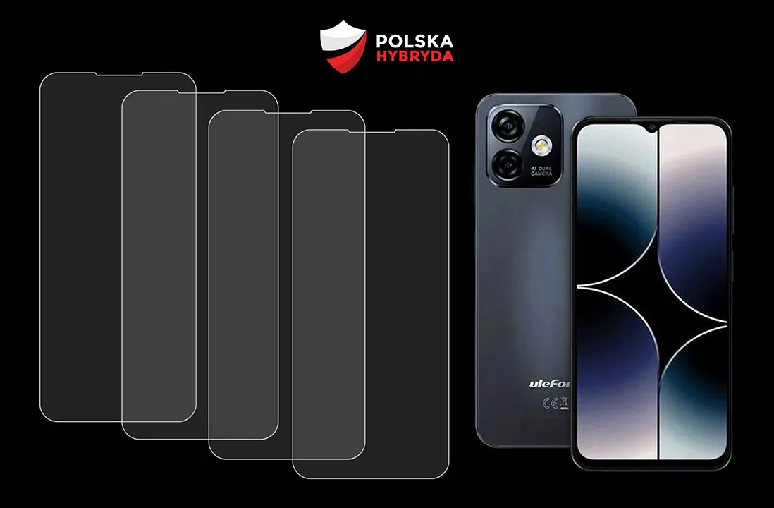 4pack-niepekajace-szklo-do-ulefone-note-16-pro
