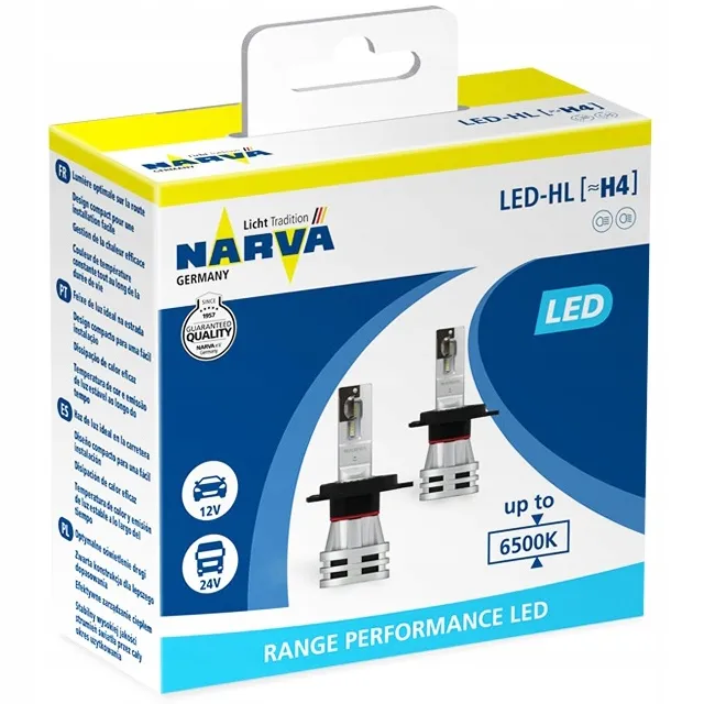 narva-h4-x2-6500k-range-performance-led-12-24v-24w