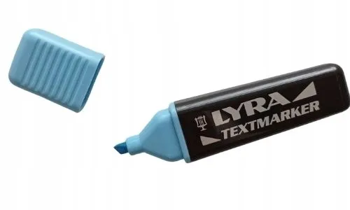 textmarker-lyra-niebieski-83347
