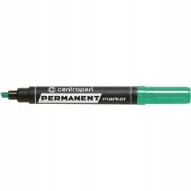 marker-8576-zielony-sciety-centropen