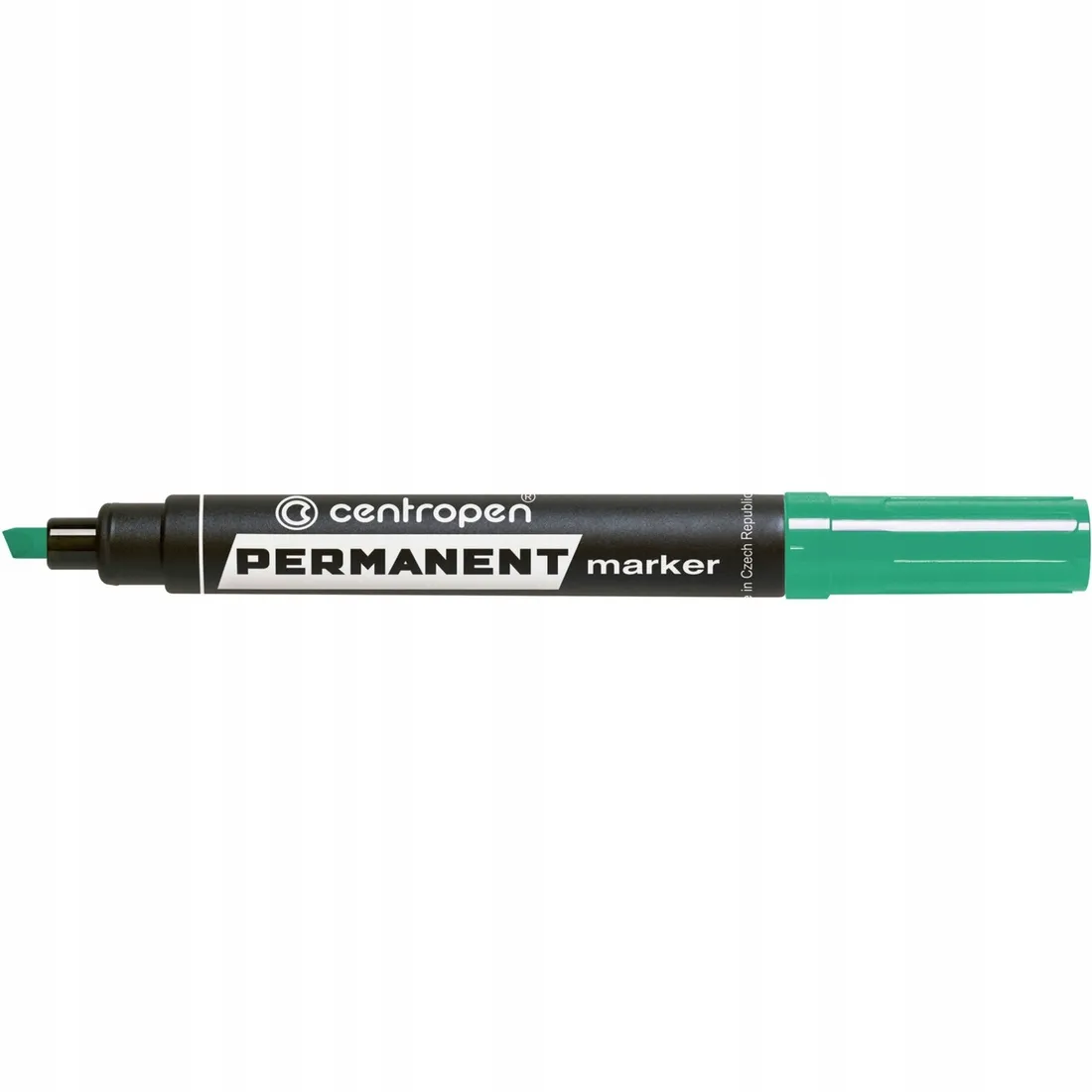 marker-8576-zielony-sciety-centropen