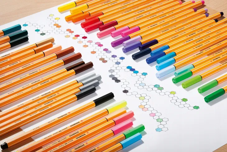 cienkopis-point-10-kolorow-etui-stabilo-marka-stabilo