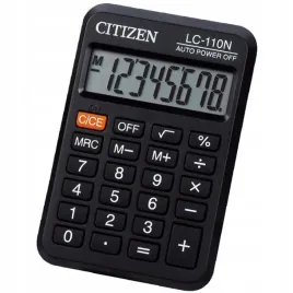 kalkulator-citizen-lc110nr