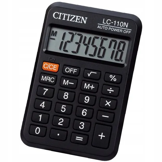 kalkulator-citizen-lc110nr