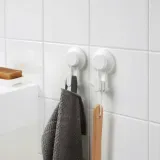 haczyk-na-przyssawki-ikea-bialy-stan-nowy