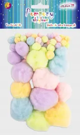 pompony-dekoracyjne-aliga-mix-60szt-pom-9969