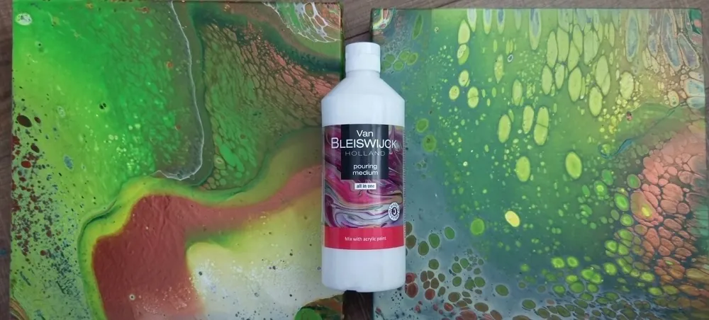 medium-do-techniki-pouring-van-bleiswijck-500ml-akrylowe-do-pouringu-farb