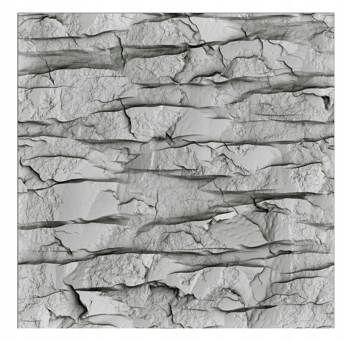 Panele ścienne Panel ścienny Panele Gipsowe Erli Pl