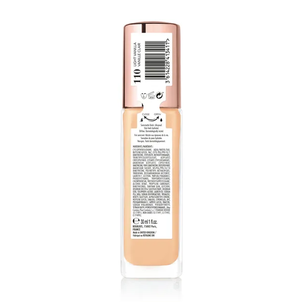 podklad-bourjois-always-fabulous-110-light-vanilla-30-ml-waga-z-opakowaniem-0-112-kg