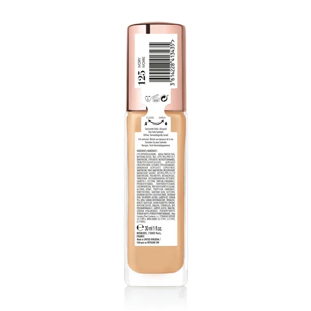 podklad-bourjois-always-fabulous-125-ivory-30ml-waga-z-opakowaniem-0-11-kg