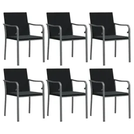 krzesla-ogrodowe-z-poduszkami-6-szt-czarne-56x59x84-cm