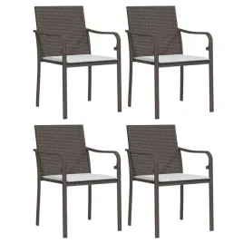 krzesla-ogrodowe-z-poduszkami-4-szt-brazowe-56x59x84-cm