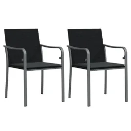 krzesla-ogrodowe-z-poduszkami-2-szt-czarne-56x59x84-cm