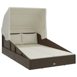 lezak-ze-skladanym-dachem-brazowy-200x114x128-cm-polirattan