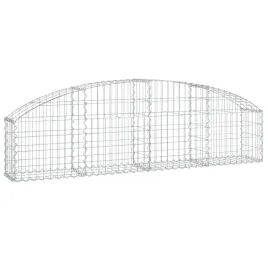 lukowaty-kosz-gabionowy-200x30x40-60-cm-galwanizowane-zelazo