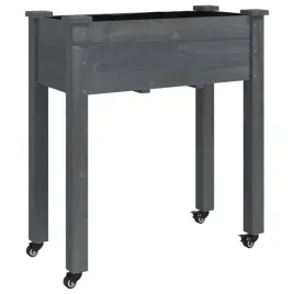 donica-na-kolkach-z-wysciolka-szara-71x37x80-cm-jodlowa
