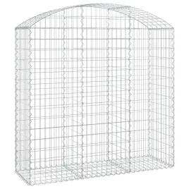 lukowaty-kosz-gabionowy-150x50x140-160-cm-galwanizowane-zelazo