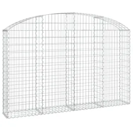 lukowaty-kosz-gabionowy-200x30x120-140-cm-galwanizowane-zelazo