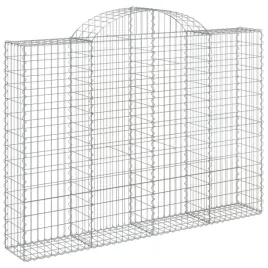 lukowaty-kosz-gabionowy-200x30x140-160-cm-galwanizowane-zelazo