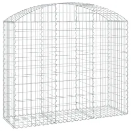 lukowaty-kosz-gabionowy-150x50x120-140-cm-galwanizowane-zelazo