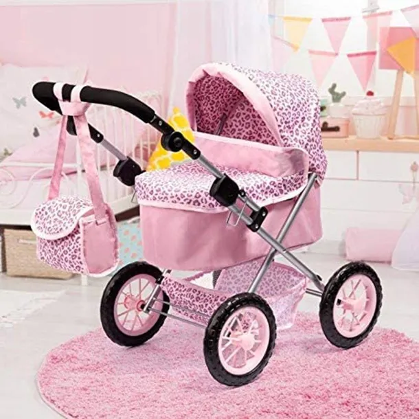 wozek-dla-lalek-trendy-marka-bayer-design