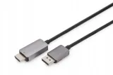 kabel-adapter-digitus-premium-displayport-hdmi-waga-z-opakowaniem-0-063-kg