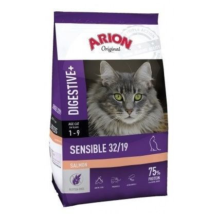 Arion Original Cat Sensible 2 kg