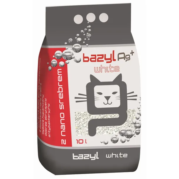 bazyl-ag-white-10-l