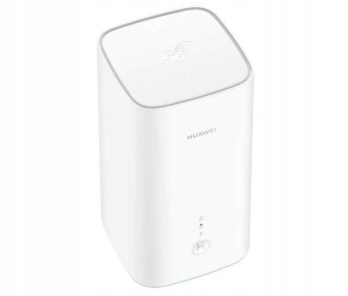 ROUTER 5G 4G LTE NA KARTĘ SIM Huawei 5G CPE Pro 2 LAN WI-FI 3GB/s H122 ...