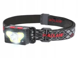 latarka-czolowa-ltc-led-xpg-5w-300lm-cob-5w