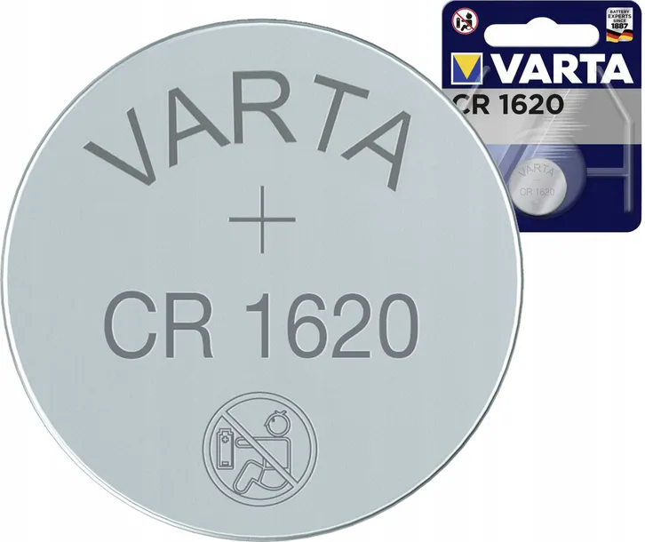 bateria-varta-cr1620-bli1-pojemnosc-70-mah
