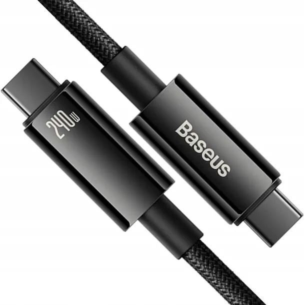 kabel-baseus-usb-typ-c-usb-typ-c-3-m-czarny